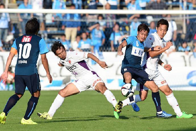 Tochigi vs Giravanz Kitakyushu, 17h ngày 2/9: Chiến thắng thứ 10