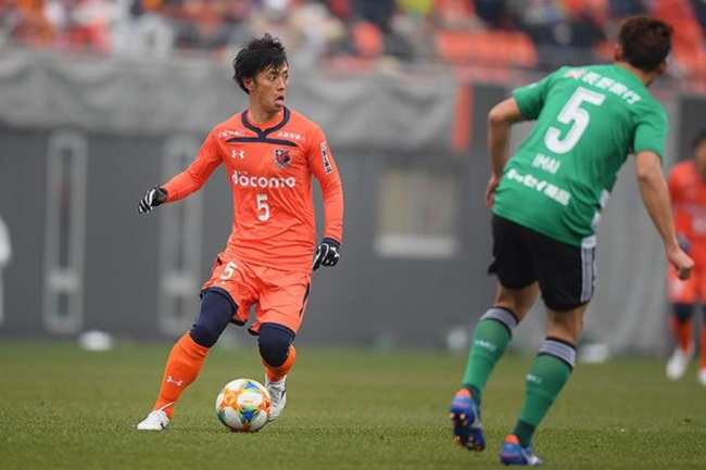 Fagiano Okayama vs Matsumoto Yamaga, 17h ngày 2/9: Khách trắng tay