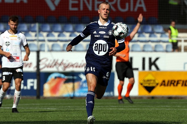 Haka vs HIFK Helsinki, 22h30 ngày 5/8: Phong độ đang lên