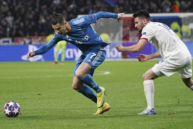 Juventus vs Lyon, 2h00 ngày 8/8: Lấy nhàn thắng mệt Juventus vs Lyon, 2h00 ngày 8/8: Lấy nhàn thắng mệt