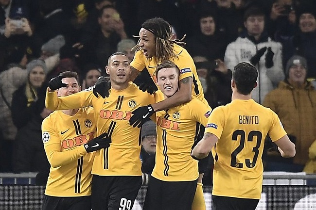 Luzern vs Young Boys, 23h00 ngày 6/8: Cố thủ chờ may rủi