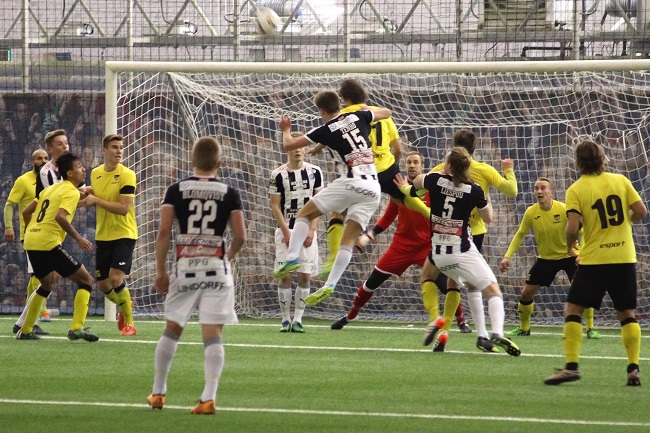 TPS Turku vs Honka, 22h30 ngày 6/8: Bắt nạt tân binh