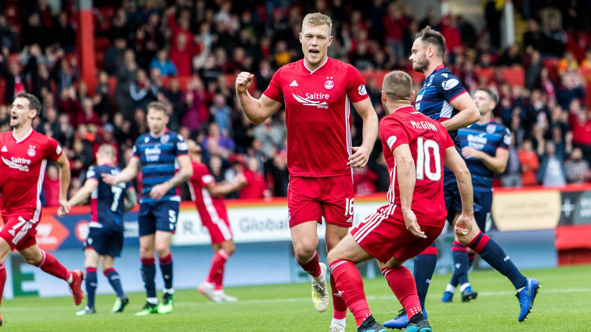 Hamilton vs Ross County, 21h ngày 8/8: Thất vọng kéo dài Hamilton vs Ross County, 21h ngày 8/8: Thất vọng kéo dài