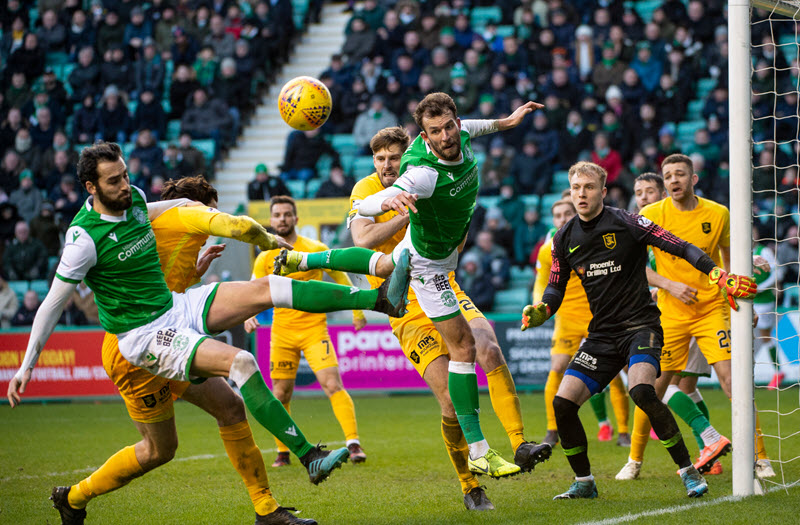 Livingston vs Hibernian, 21h ngày 8/8: Thêm một thất bại