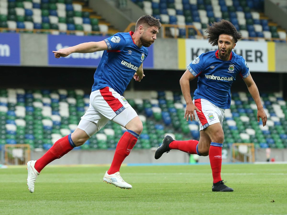 Tre Fiori vs Linfield Belfast, 20h ngày 8/8: Khó cho chủ nhà