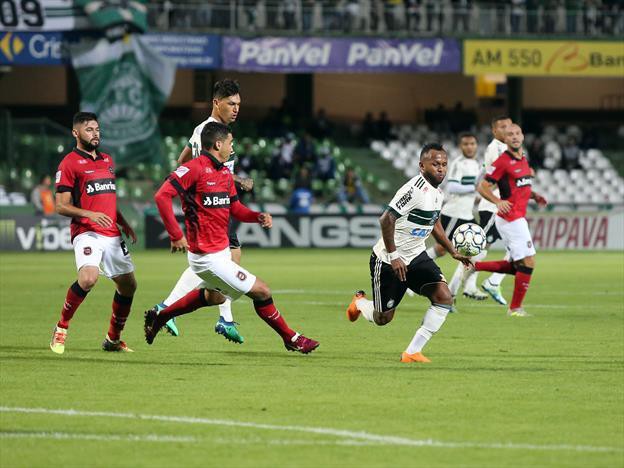 America vs Globo, 6h15 ngày 11/8: Tiếp đà sa sút