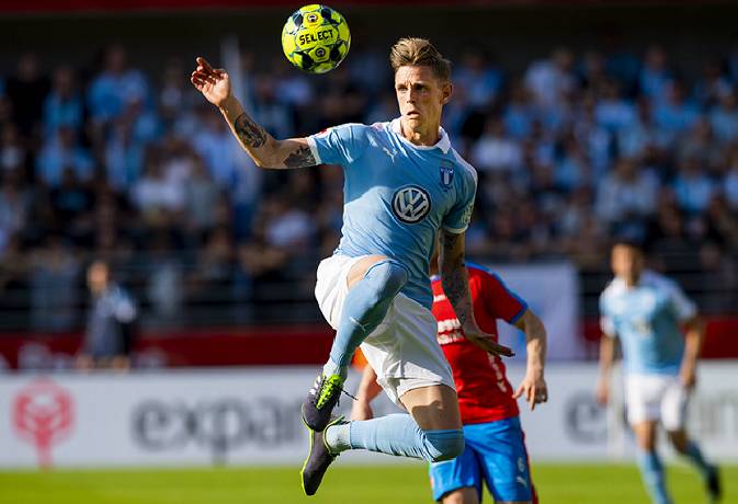 Falkenbergs vs Malmo, 19h30 ngày 9/8: Chủ nhà phá dớp