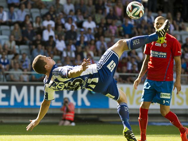 Orebro vs Goteborg, 19h30 ngày 9/8: Khách sáng nước