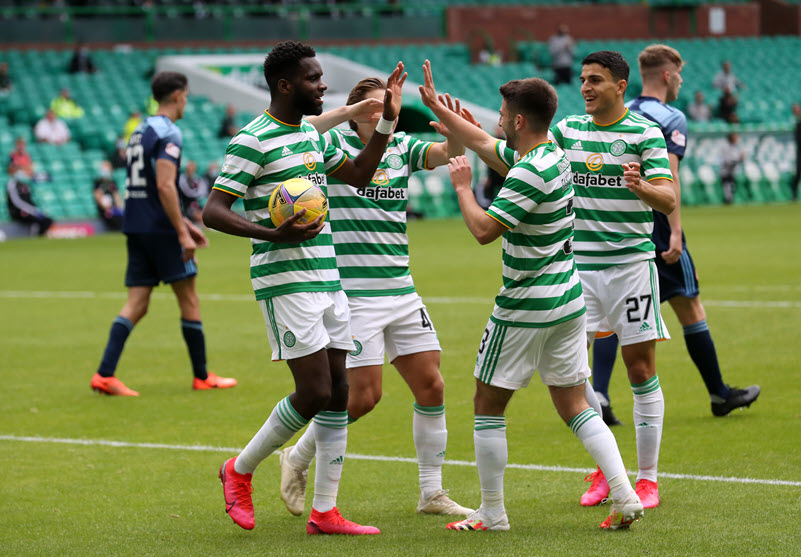 Kilmarnock vs Celtic, 22h30 ngày 9/8: Khách thắng dễ Kilmarnock vs Celtic, 22h30 ngày 9/8: Khách thắng dễ