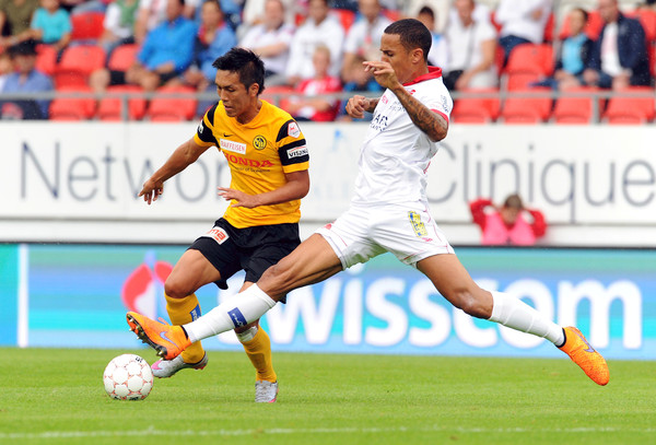 Young Boys vs Sion, 21h ngày 9/8: Sức mạnh của nhà vô địch Young Boys vs Sion, 21h ngày 9/8: Sức mạnh của nhà vô địch