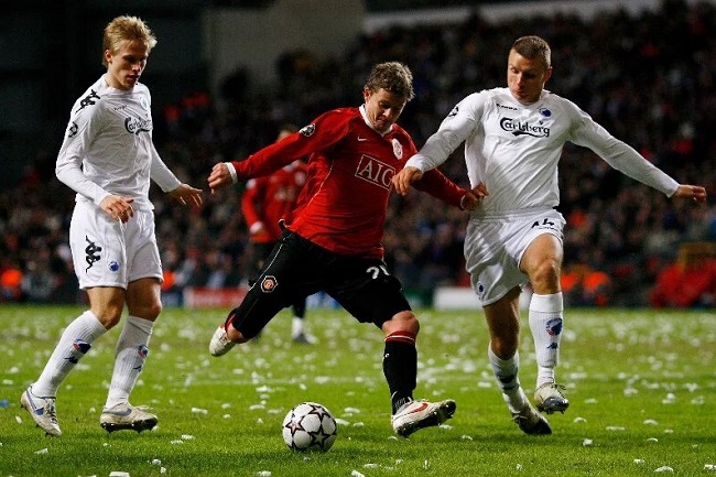 Man United vs Kobenhavn, 2h00 ngày 11/8: Thừa thắng xốc tới