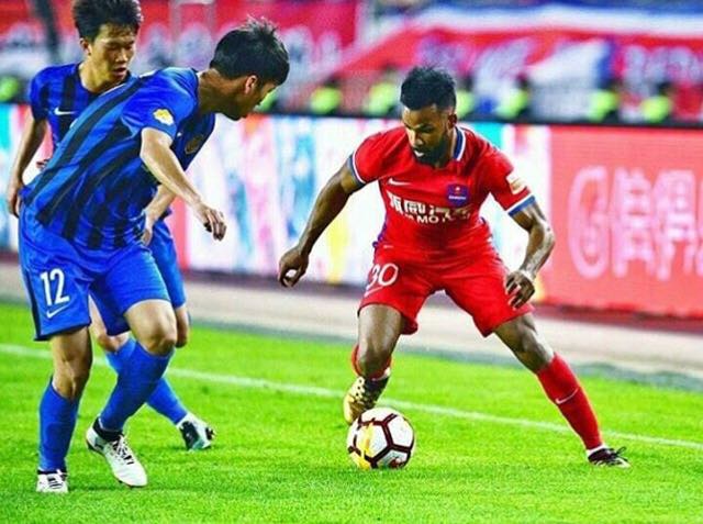 Chongqing Lifan vs Qingdao Huanghai, 19h ngày 11/8: Tân binh có điểm