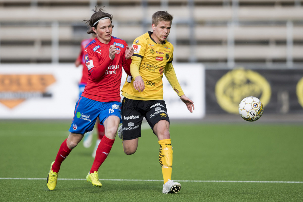 Helsingborg vs Norrkoping, 0h ngày 11/8: Khó bắt nạt chủ nhà