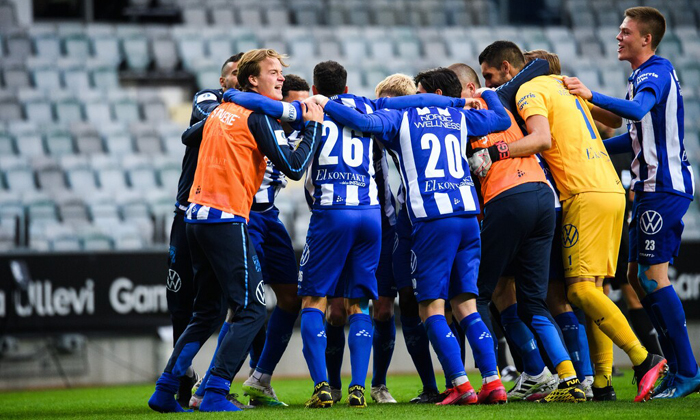 Goteborg vs Malmo, 22h30 ngày 2/8: Bại binh phục hận