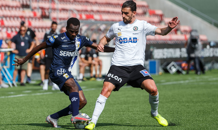 Malmo vs Orebro, 0h ngày 13/8: Củng cố vị thế số 1