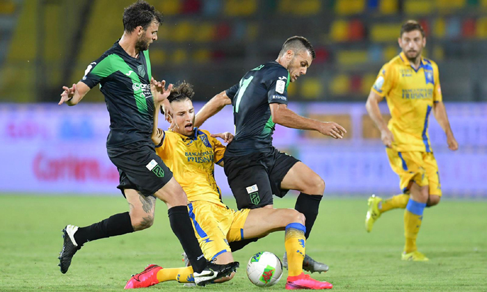 Pordenone vs Frosinone, 2h ngày 13/8: Ngược dòng?