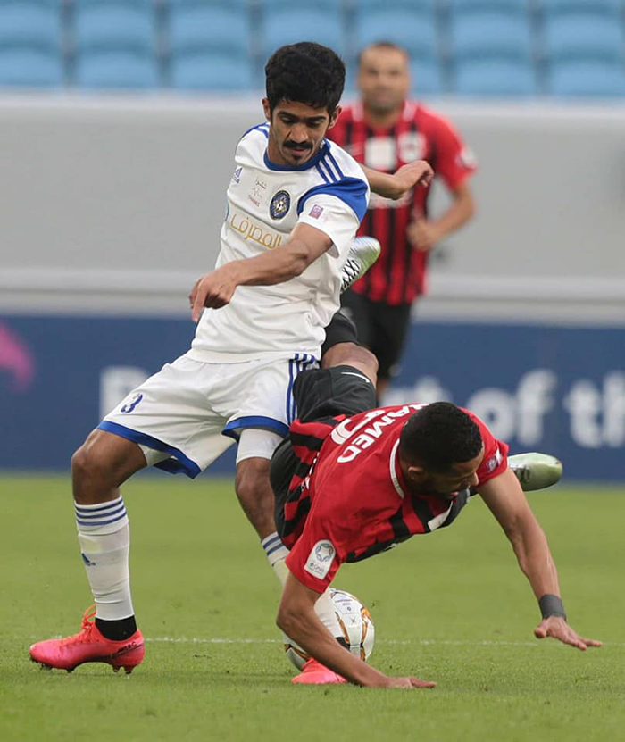 Sailiya vs Arabi Doha, 23h10 ngày 13/8: Chia điểm?