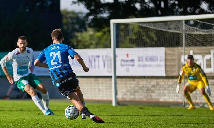 Inter Turku vs HIFK Helsinki, 22h30 ngày 14/8: Giữ vững ngôi đầu