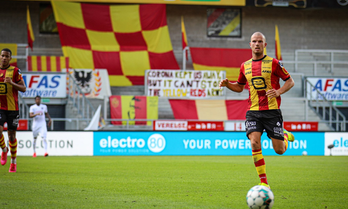 Mouscron vs Mechelen, 0h ngày 15/8: Khách có quà ra về? Mouscron vs Mechelen, 0h ngày 15/8: Khách có quà ra về?