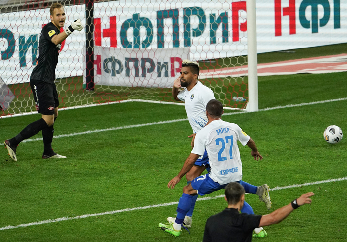 Sochi vs Khimki, 23h ngày 14/8: Bắt nạt ‘lính mới’? Sochi vs Khimki, 23h ngày 14/8: Bắt nạt ‘lính mới’?