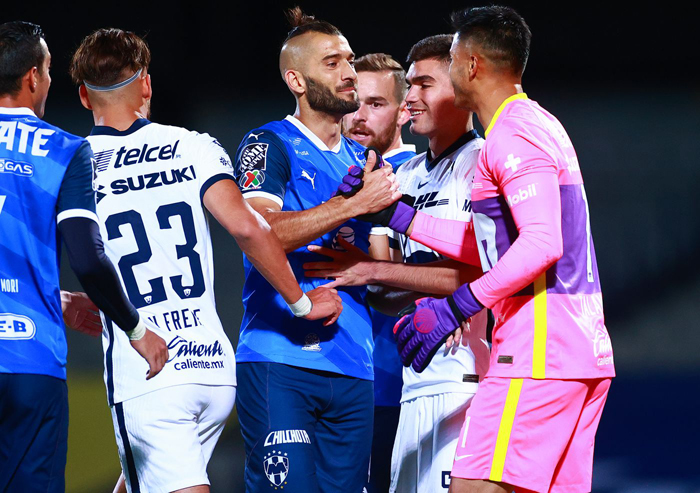 Monterrey vs Club Necaxa, 9h ngày 16/8: Ngăn đà hồi sinh? Monterrey vs Club Necaxa, 9h ngày 16/8: Ngăn đà hồi sinh?