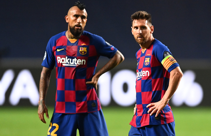 Vì sao các đại diện của Pháp, Đức vượt Ngoại hạng Anh, La Liga và Serie A ở C1 mùa này?