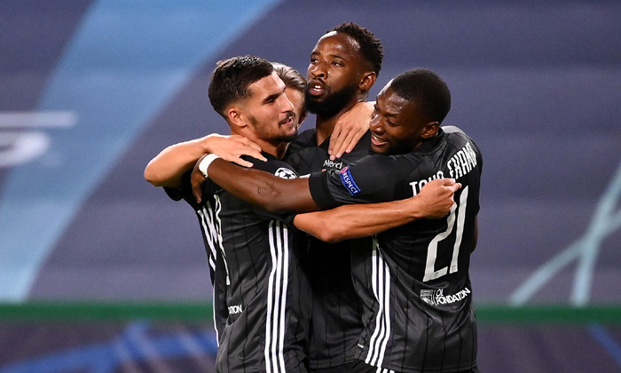 Vì sao các đại diện của Pháp, Đức vượt Ngoại hạng Anh, La Liga và Serie A ở C1 mùa này?