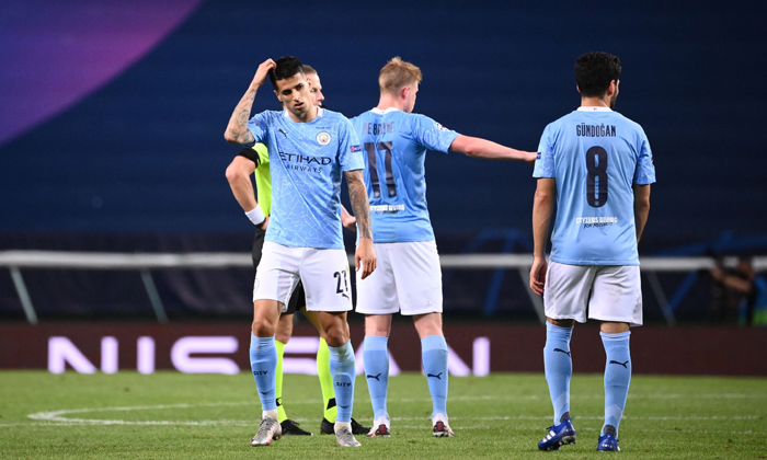 Vì sao các đại diện của Pháp, Đức vượt Ngoại hạng Anh, La Liga và Serie A ở C1 mùa này?