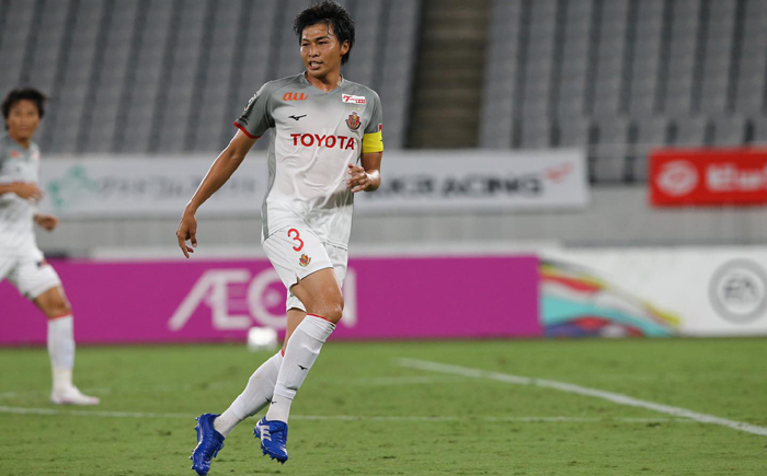 Shonan Bellmare vs Nagoya Grampus, 17h ngày 19/8: Chủ nhà bạc nhược