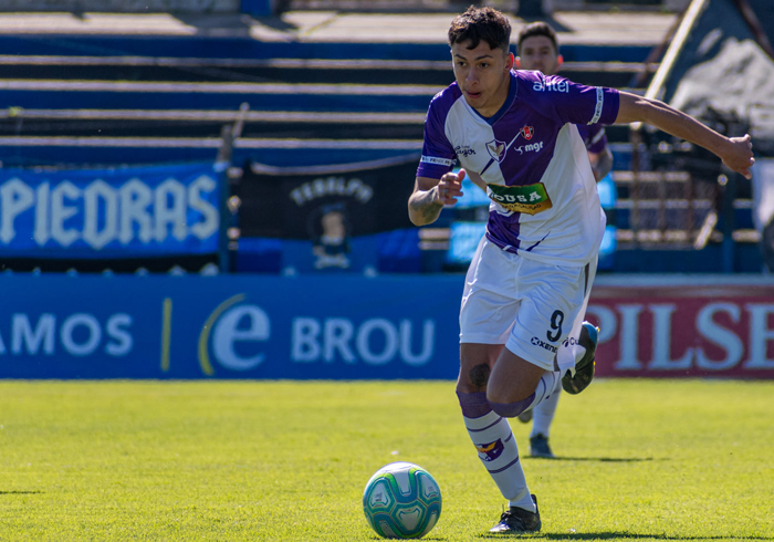 CA Cerro vs Atletico Fenix, 22h ngày 20/8: Chiến thắng đầu tiên CA Cerro vs Atletico Fenix, 22h ngày 20/8: Chiến thắng đầu tiên