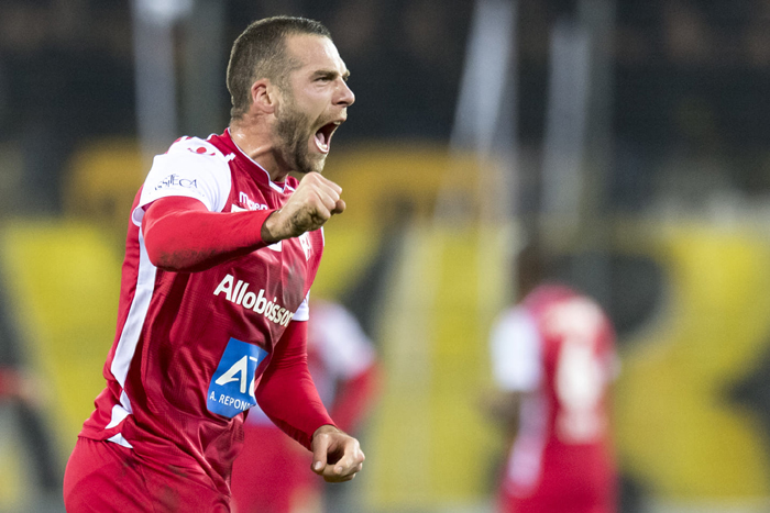 Servette vs Sion, 1h30 ngày 4/8: Thắng và hi vọng?