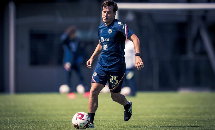 Club America vs Monterrey, 9h ngày 23/8: Mạnh được yếu thua Club America vs Monterrey, 9h ngày 23/8: Mạnh được yếu thua