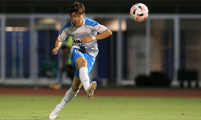 Jubilo Iwata vs Zweigen Kanazawa, 16h30 ngày 23/8: Vị thế khác biệt