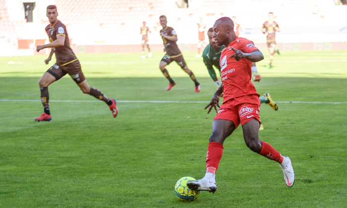 Stabaek vs Brann, 1h30 ngày 25/8: Khó phá dớp Stabaek vs Brann, 1h30 ngày 25/8: Khó phá dớp