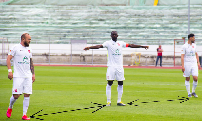 Dinamo Bucuresti vs Hermannstadt, 1h ngày 25/8: Sân nhà ma ám Dinamo Bucuresti vs Hermannstadt, 1h ngày 25/8: Sân nhà ma ám