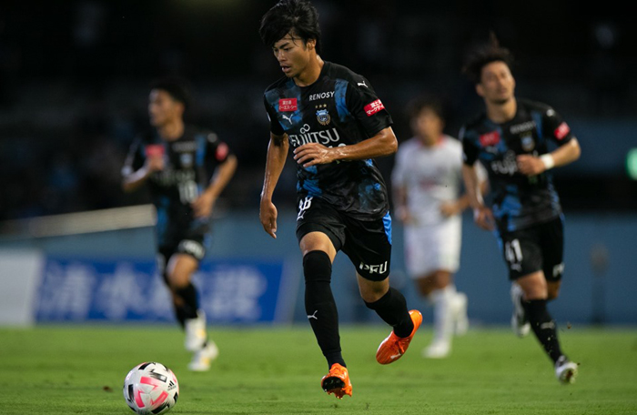 Vissel Kobe vs Kawasaki Frontale, 17h ngày 26/8: Sốc tập hai?