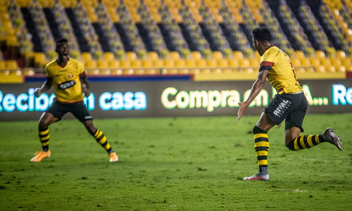 Guayaquil City vs Barcelona, 7h ngày 27/8: Không chỉ có hư danh