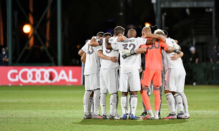 Dallas vs Colorado Rapids, 7h30 ngày 27/8: Chưa thể phá dớp