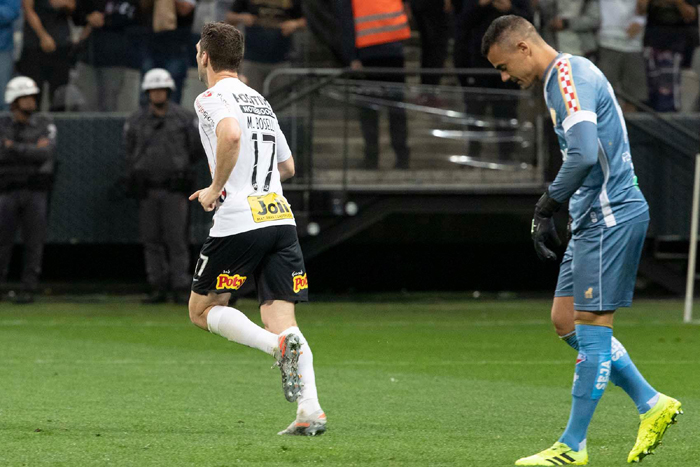 Corinthians vs Fortaleza, 7h30 ngày 27/8: Cuộc chiến không cân sức Corinthians vs Fortaleza, 7h30 ngày 27/8: Cuộc chiến không cân sức