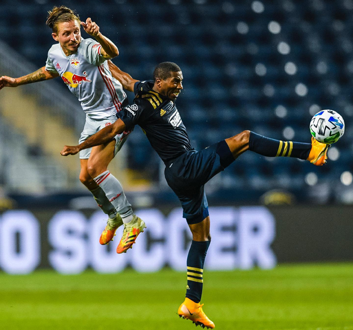 Philadelphia Union vs DC United, 6h30 ngày 30/8: Vị khách đáng mến Philadelphia Union vs DC United, 6h30 ngày 30/8: Vị khách đáng mến