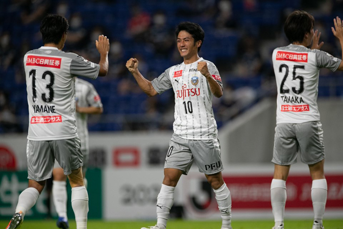 Kashima Antlers vs Kawasaki Frontale, 17h ngày 5/8: Khó cho chủ nhà