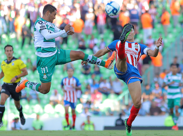 Santos Laguna vs Queretaro, 7h06 ngày 31/8: Đảo ngược thứ hạng