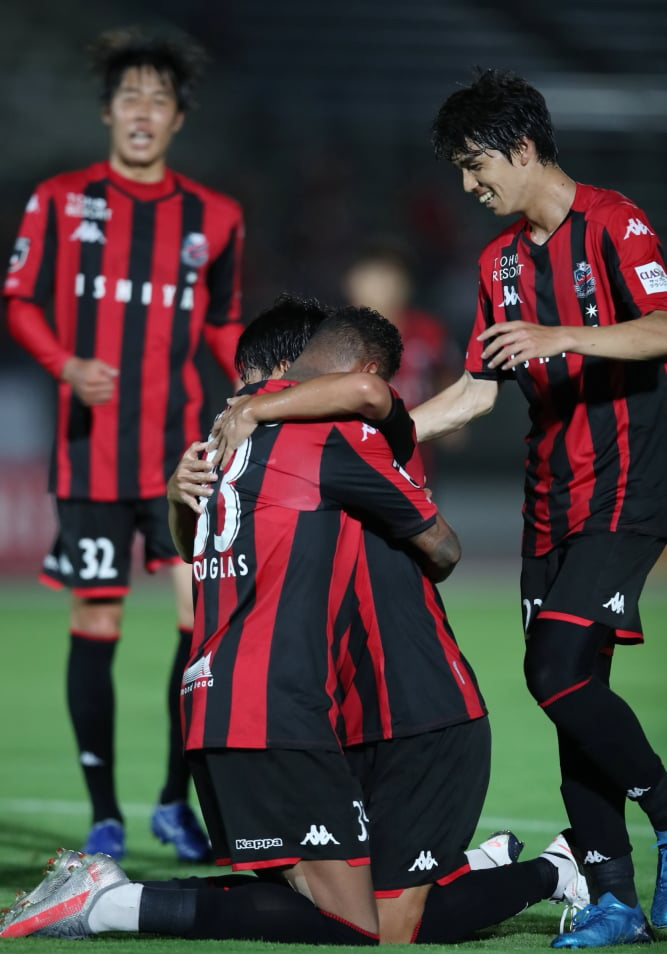 Shimizu S-Pulse vs Consadole Sapporo, 16h ngày 8/8: Khách có ‘quà’?