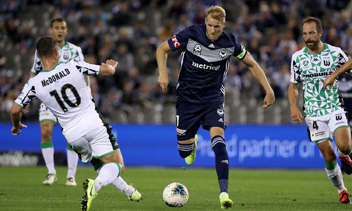 Perth Glory vs Melbourne Victory, 14h ngày 8/8: Khó thoát khủng hoảng Perth Glory vs Melbourne Victory, 14h ngày 8/8: Khó thoát khủng hoảng