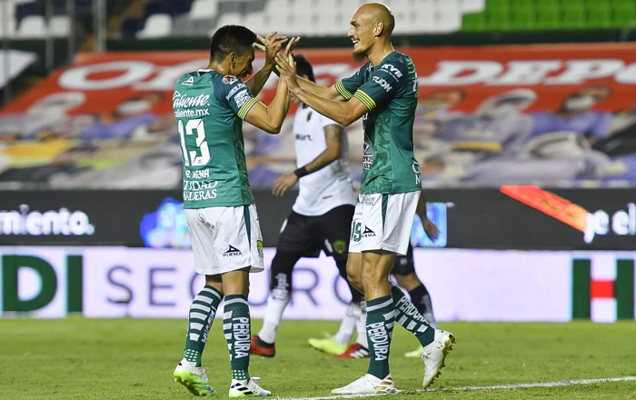 Cruz Azul vs Club Leon, 7h ngày 9/8: Khó phân thắng bại