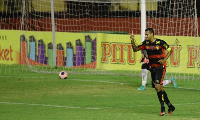 Sport Recife vs Ceara, 7h ngày 9/8: Chủ nhà khởi đầu thuận lợi?