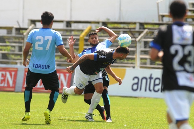 Cerro Largo vs Torque, 22h30 ngày 2/9: Sức mạnh của tân binh