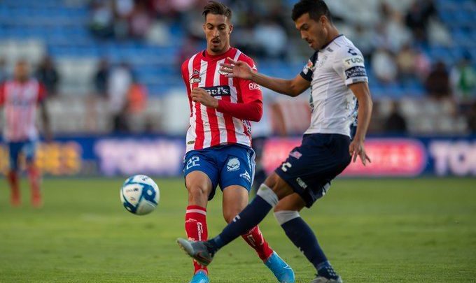 Pachuca vs San Luis, 9h ngày 4/9: Chủ nhà đòi nợ Pachuca vs San Luis, 9h ngày 4/9: Chủ nhà đòi nợ
