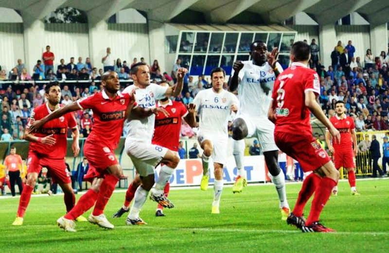 Dinamo Bucuresti vs Botosani, 1h ngày 12/9: Thất vọng kéo dài Dinamo Bucuresti vs Botosani, 1h ngày 12/9: Thất vọng kéo dài