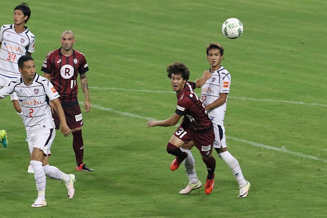 Vissel Kobe vs FC Tokyo, 17h00 ngày 12/9: Tiếp tục bám đuổi